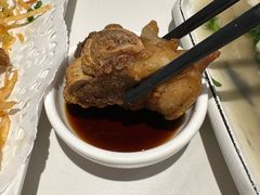 -旺达·福州菜(正大广场店)