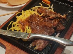 -凡塔斯牛排自助餐厅(广东佛山三水万达店)