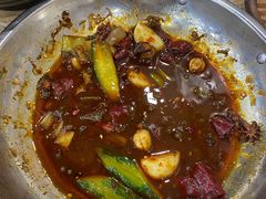 -江城燕子大排档(江汉路步行街店)