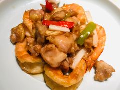 鸡里蹦-京华烟云·北京烤鸭(领展购物广场·中关村店)