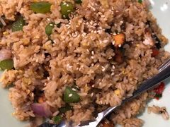 日式鳗鱼炒饭-一笼小幸运