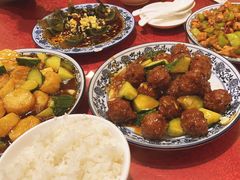 -北大地皖峰饭馆