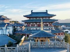 -大慈恩寺(大雁塔)