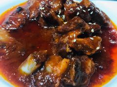 -琬苑鸽庄·川粤融合菜(解放碑总店)