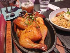 -卡朋西餐(宝安大仟里店)