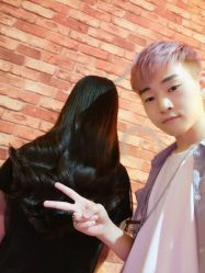 -BM SALON