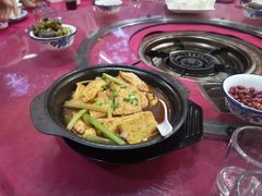 -庆丰农庄·团建·农家菜(大浪店)