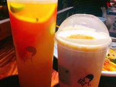 -张氏宽窄巷成都名小吃(茂业百货华强北店)