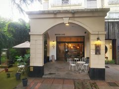 门面-MAISON门前杂货店