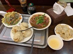 -姚记炒肝店(簋街店)