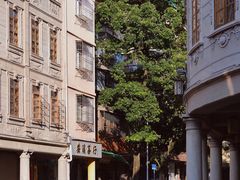 -汕头市小公园