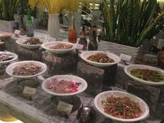 -城市名人酒店-喝彩西餐厅(名人城市广场店)