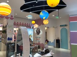 -星咔萌StarCamo儿童剪发(芳圆里IDMALL品牌形象店)