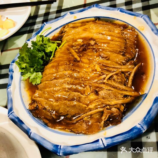 六顺园回族饭店(工程街店)
