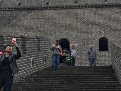 景点-黄崖关长城