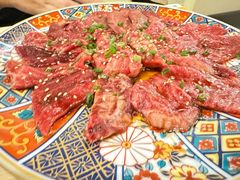 -大阪烧肉BAKA一代(十亩地店)