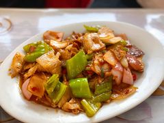 -花乐餐厅(涠洲岛店)