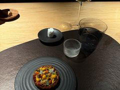 -泰安门Taian Table(镇宁路店)
