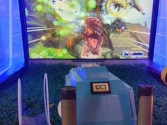 -汤姆熊欢乐世界(大连恒隆广场店)