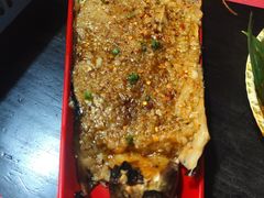 -老表记广西宵夜螺蛳鸭脚煲(西大店)