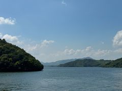 -天目湖山水园