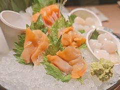 -大渔铁板烧(万象城店)