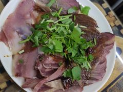 -春雨羊汤店(广开四马路总店)