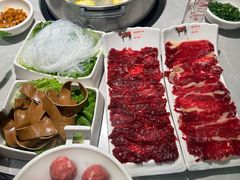 -俏牛哥鲜牛肉牛肆馆(重庆天地店)
