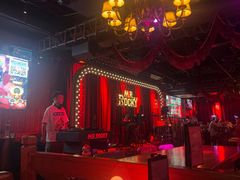 -MR.ROCKY洛奇先生·西餐&酒吧(琶醍店)