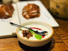 酸奶布丁-小大董·烤鸭(王府井apm店)