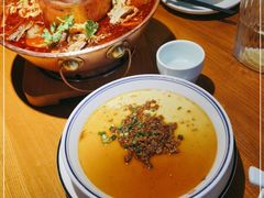 -川菜故事(光谷步行街店)