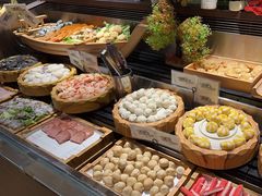 -浅锅和牛小锅放题(深业上城店)
