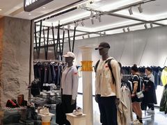 -松雷商业(南岗店)