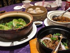 开洋啫生菜-惠食佳·朱雀(东方商厦店)