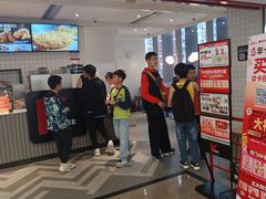 -肯德基(年家浜店)