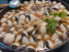 -拾下卜卜贝•海鲜火锅