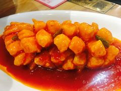 -天山传奇新疆菜(SKLP店)