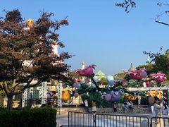 -安吉Hello Kitty乐园