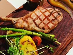 -Oasis Bar & Grill