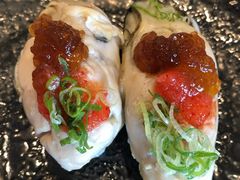 -沼津魚がし鮨(御殿場アウトレット店)