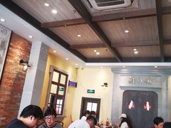 -鲜得来排骨年糕(云南南路店)