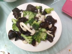 -前王院•巧克力海鲜市集餐厅(万平口店)