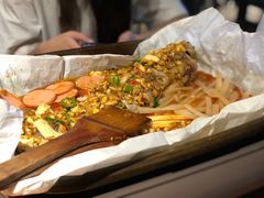 -醉巫山纸包鱼·私房菜