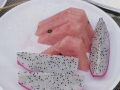 -皇朝万鑫自助餐厅