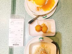 糖不甩-松记糖水店(铜锣湾分店)