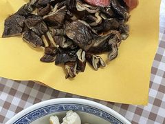 梆梆肉-长香源葫芦头梆梆肉(开通巷店)
