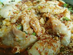 -南京工业大学-东苑1食堂