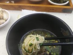 -乡党臊子面(丰庆公园店)