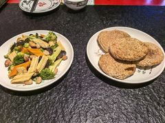 -老北京胡同味道二荤铺(酒仙桥店)