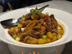 -云锦壹号·淮扬宴(徐汇万科店)